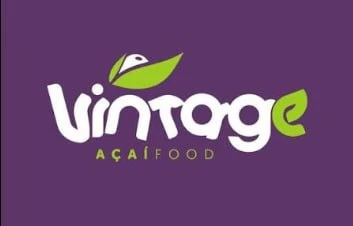 Vintage Açai